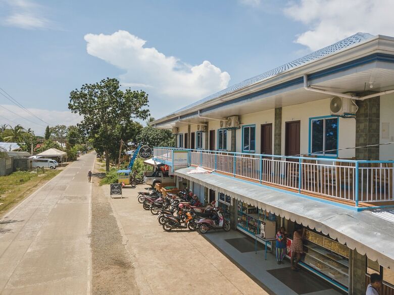 Hotel Diane Sunshine Villa