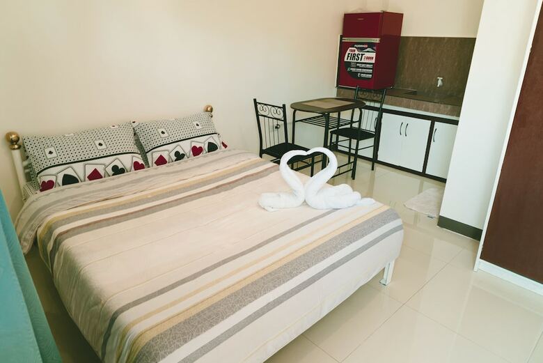 Hotel Diane Sunshine Villa
