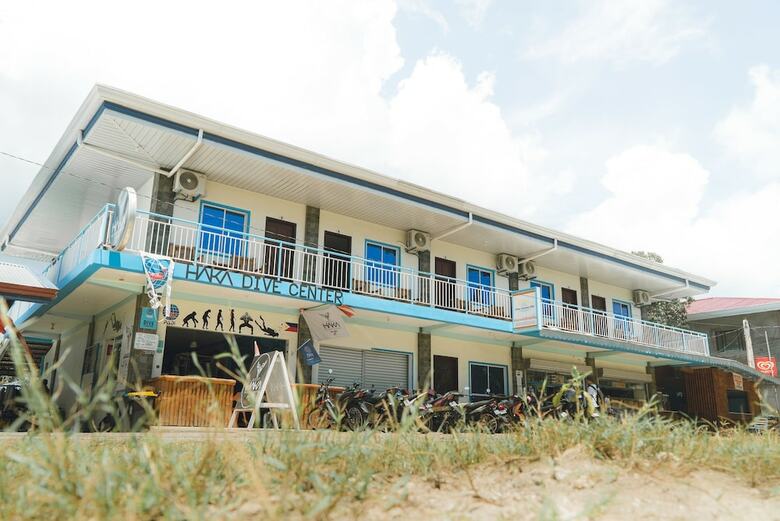 Hotel Diane Sunshine Villa