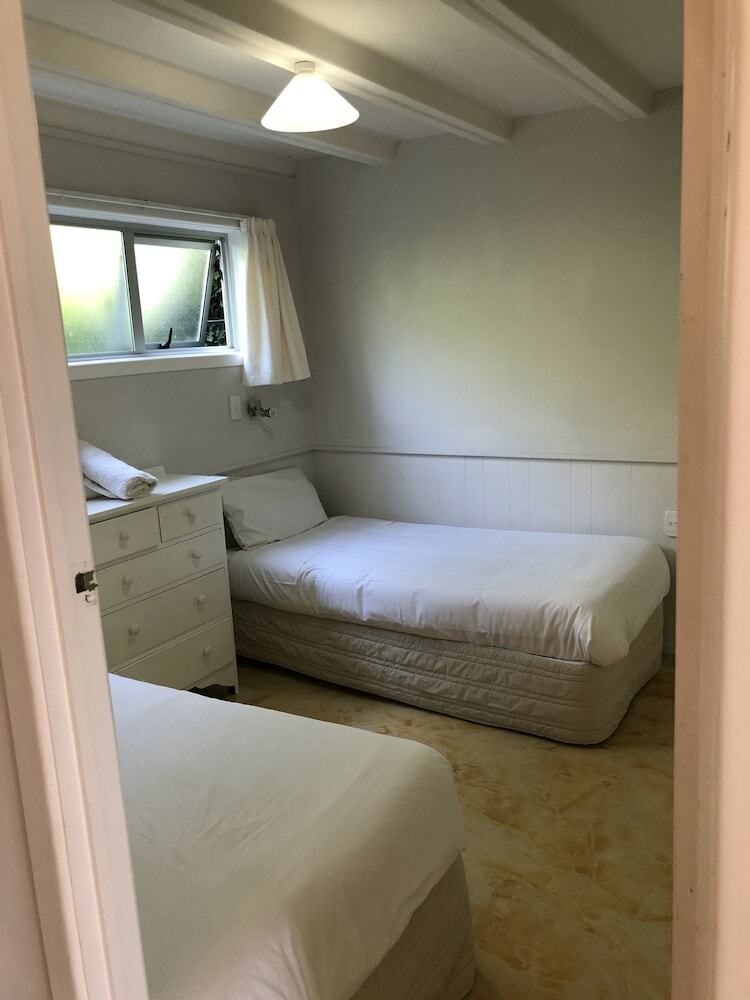 Apartamentos Driftwood Lodge