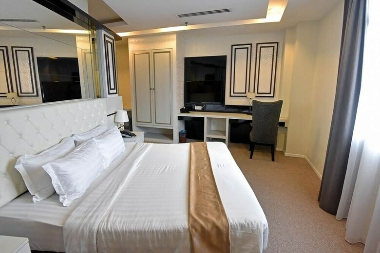 Jindagu Hotel Ipoh