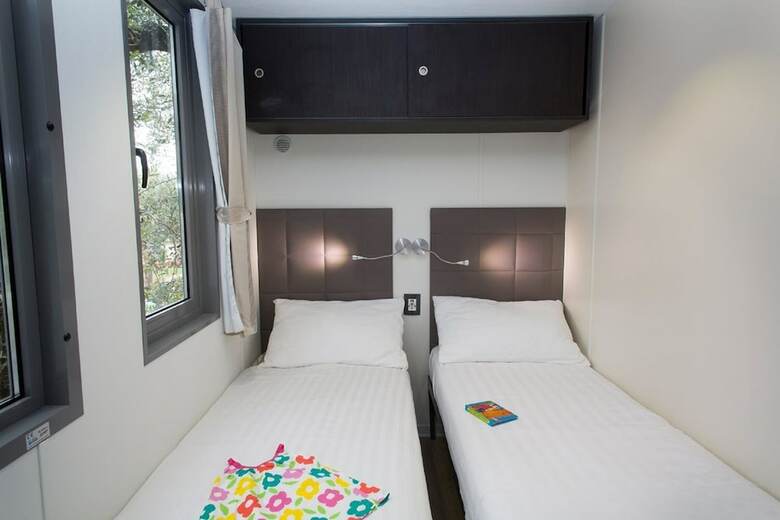 Apartamentos Delle Rose Camping Village