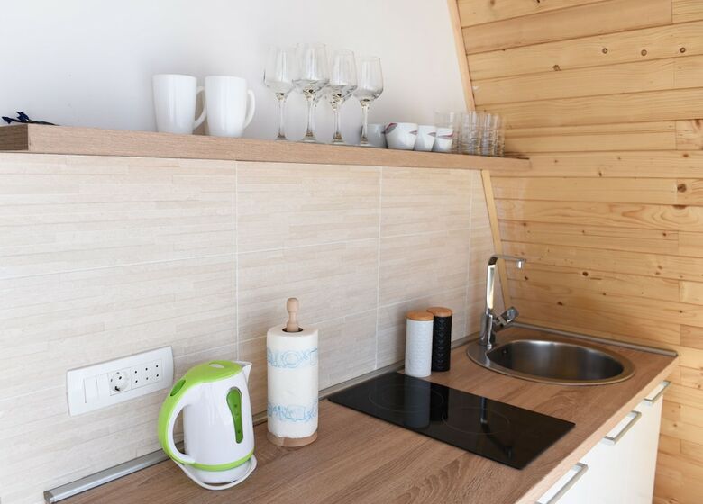 Lazar&mila Apartments