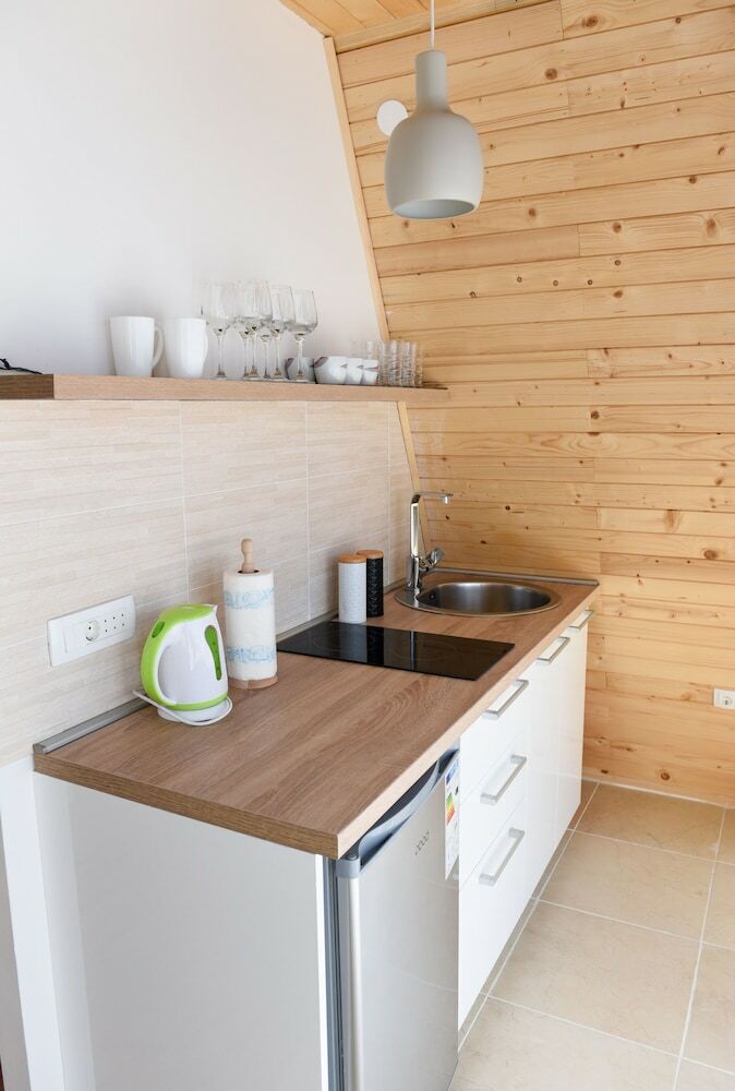 Lazar&mila Apartments
