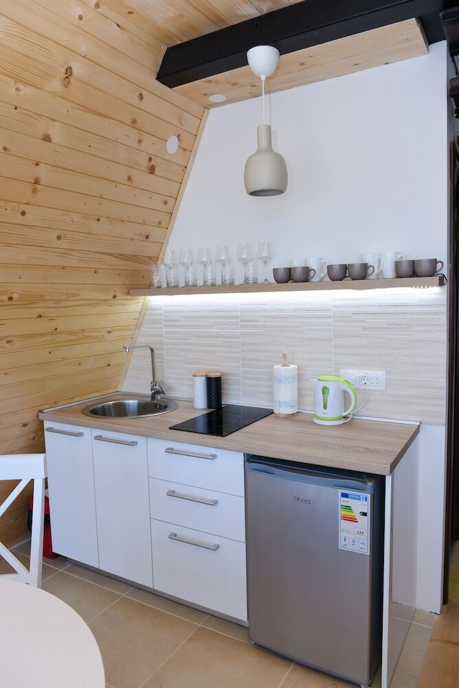 Lazar&mila Apartments