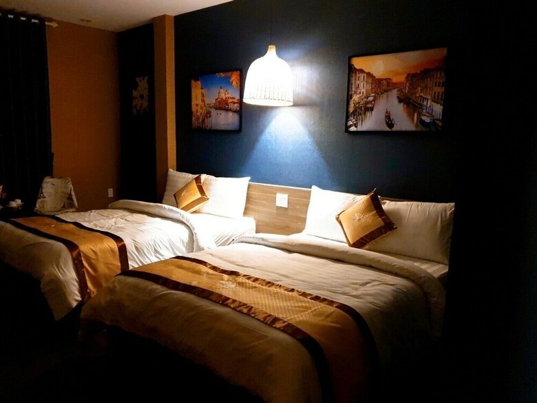 Hoa Sen Hotel