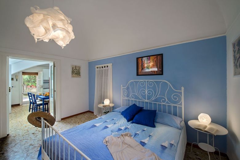 Apartamento Il Giardino Di Aranci E Limoni