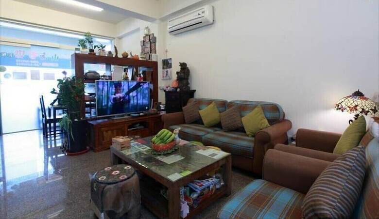 Bed & Breakfast Sea Mountain Love Homestay