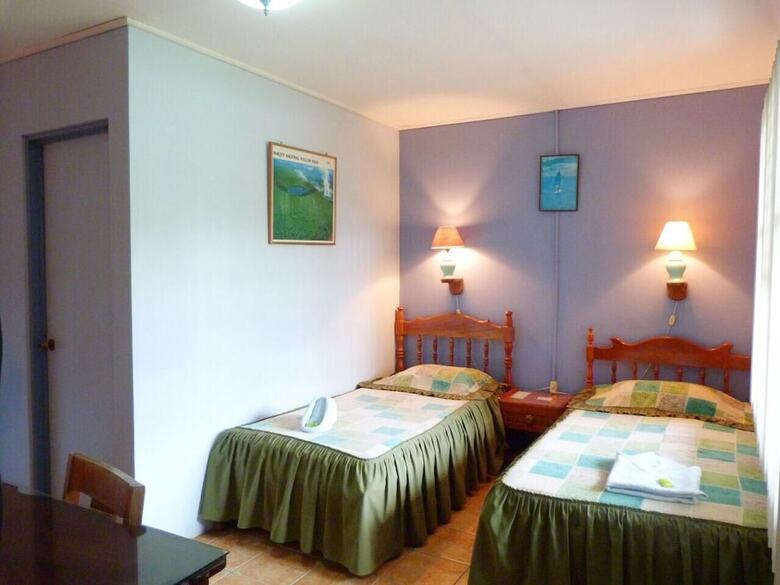 Hotel Naralit