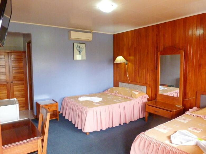 Hotel Naralit