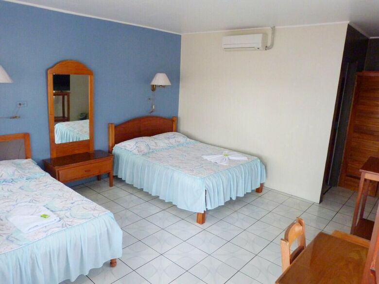 Hotel Naralit