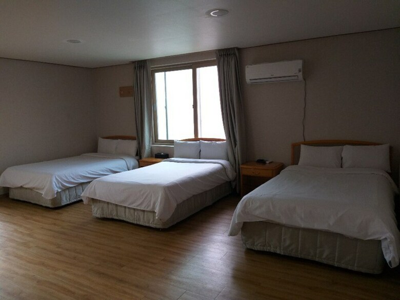 Haha Hotel Jeju