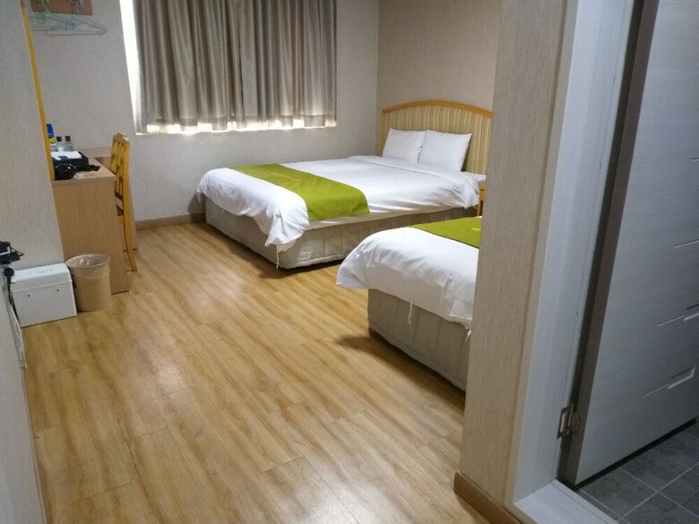 Haha Hotel Jeju