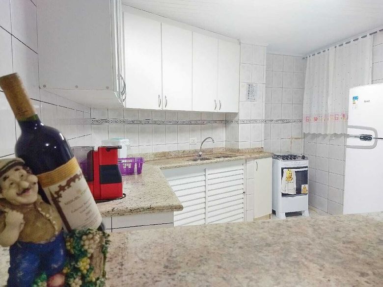 Hostal Hostel Guaratuba Connection Pr