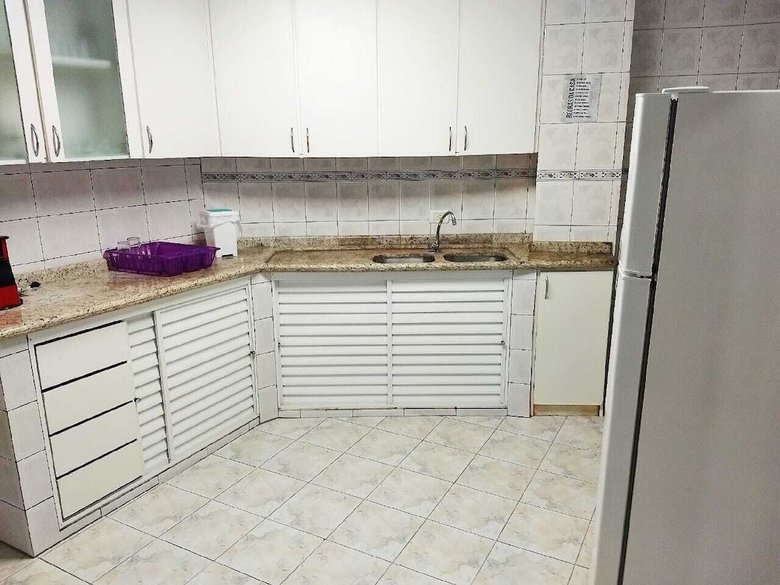 Hostal Hostel Guaratuba Connection Pr