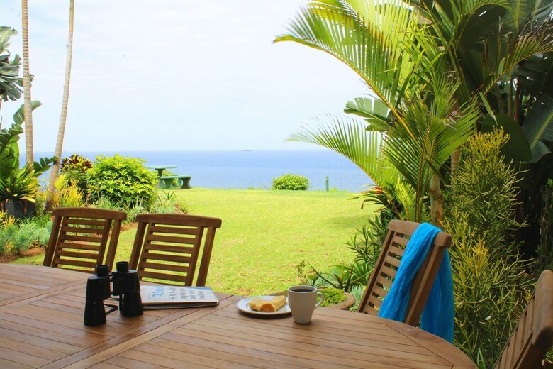 Apartamentos B5 Surfside