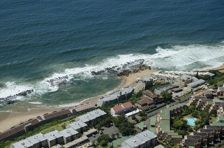Apartamentos B5 Surfside