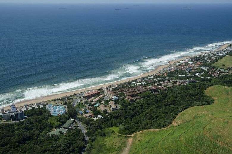Apartamentos B5 Surfside