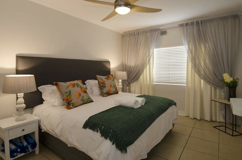 Apartamentos B5 Surfside
