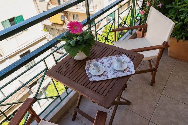Apartamentos Absolute Athens III
