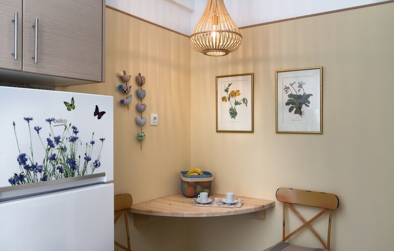 Apartamentos Absolute Athens III