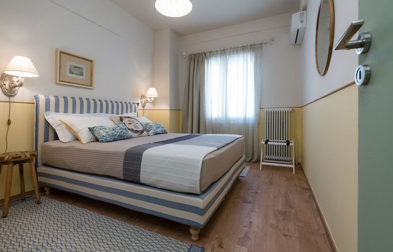 Apartamentos Absolute Athens III