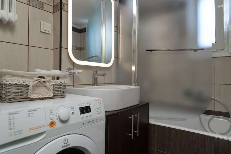 Apartamentos Absolute Athens III