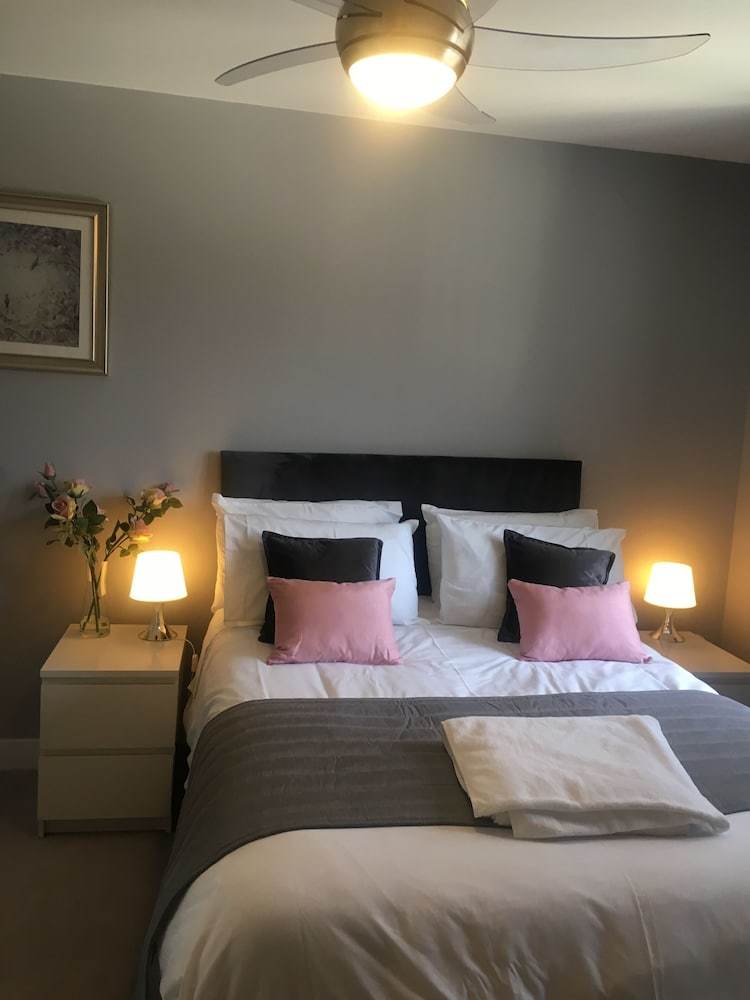 Apartamentos Villa Belle