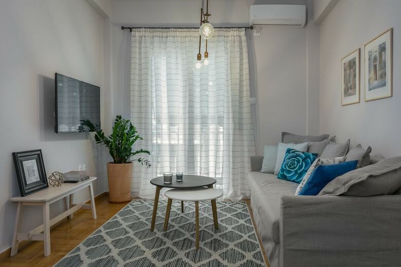 Absolute Athens Apartments