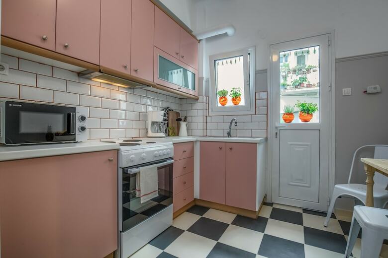 Absolute Athens Apartments