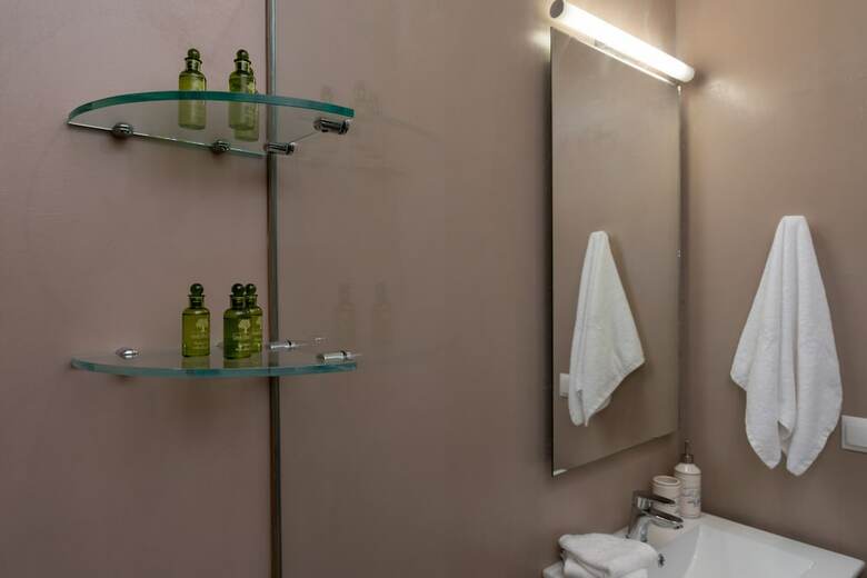 Absolute Athens Apartments