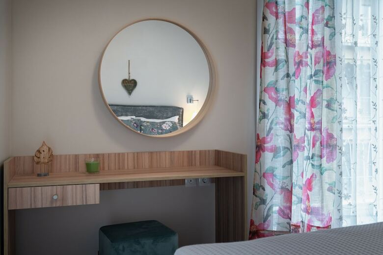 Absolute Athens Apartments