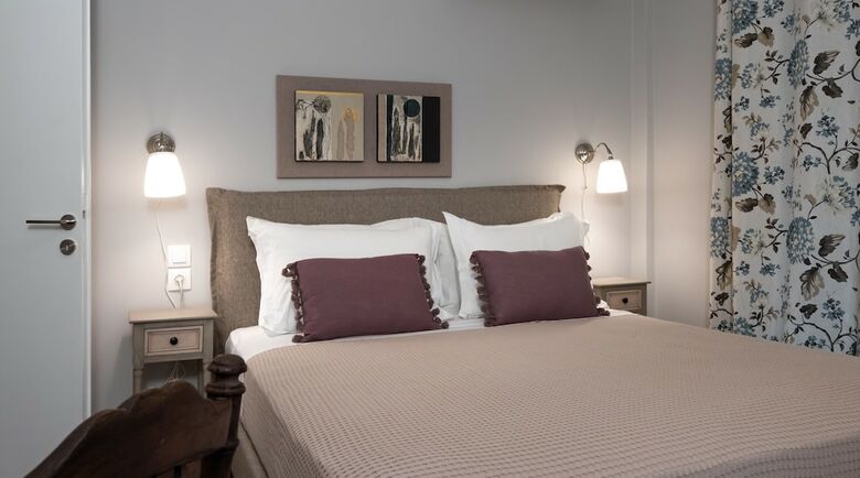 Absolute Athens Apartments