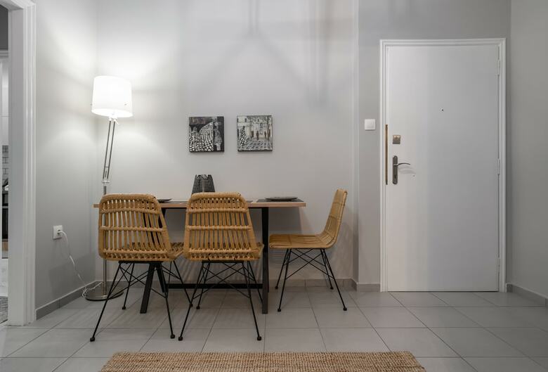 Absolute Athens Apartments