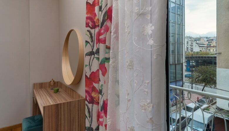 Absolute Athens Apartments