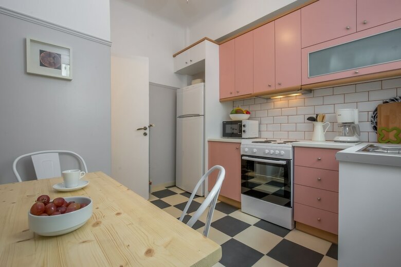Absolute Athens Apartments