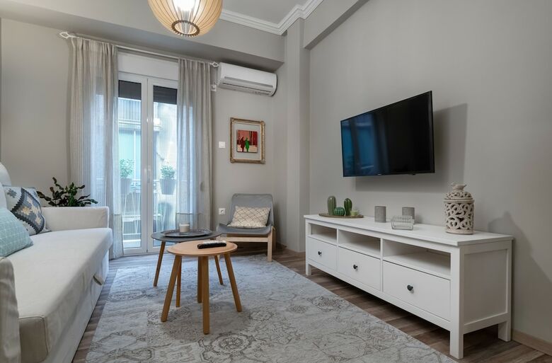 Absolute Athens Apartments