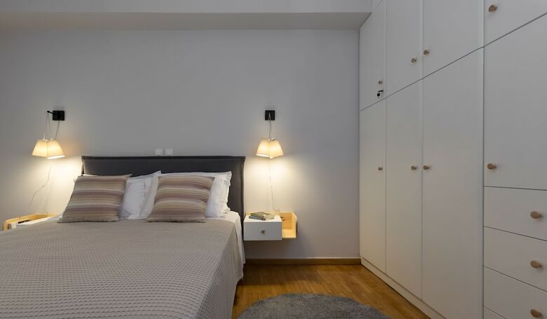 Absolute Athens Apartments