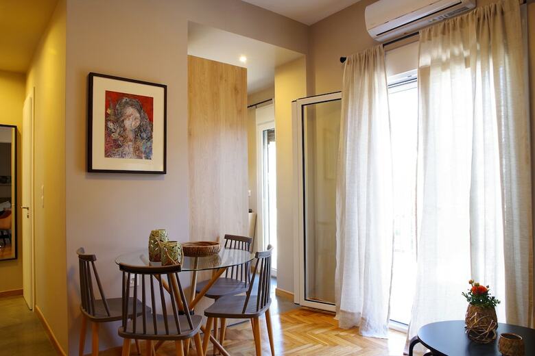 Absolute Athens Apartments