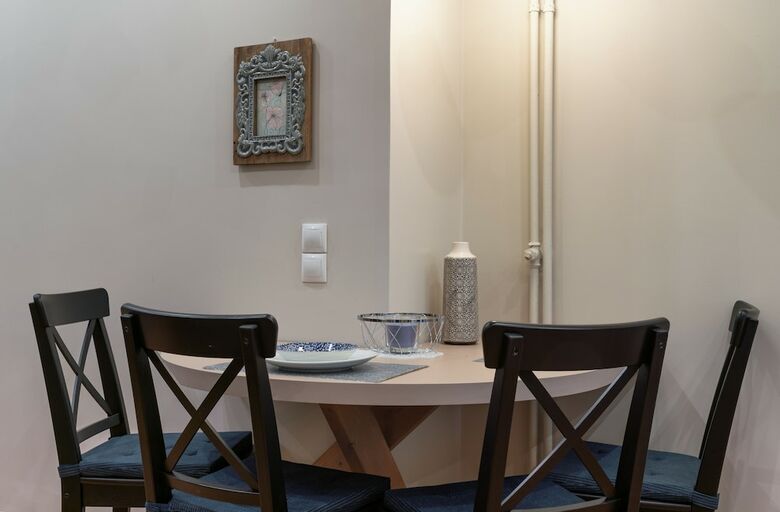 Absolute Athens Apartments