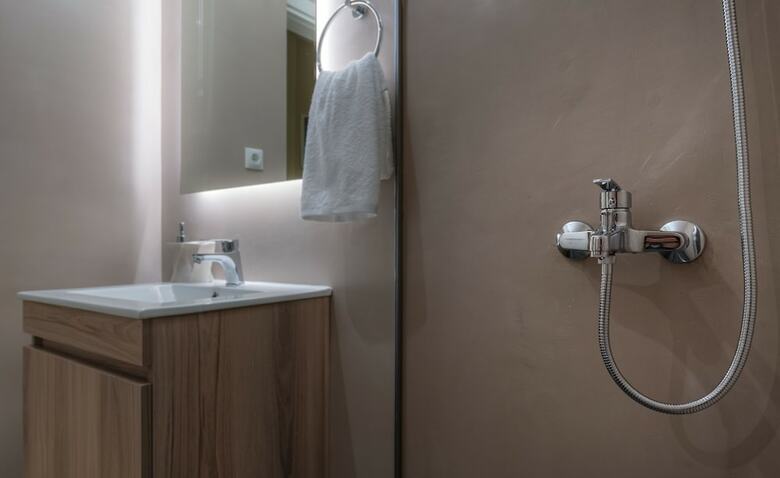 Absolute Athens Apartments
