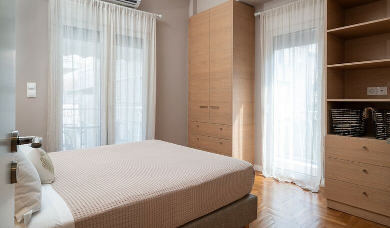 Absolute Athens Apartments