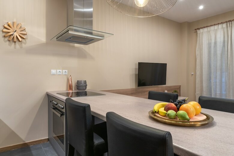 Absolute Athens Apartments