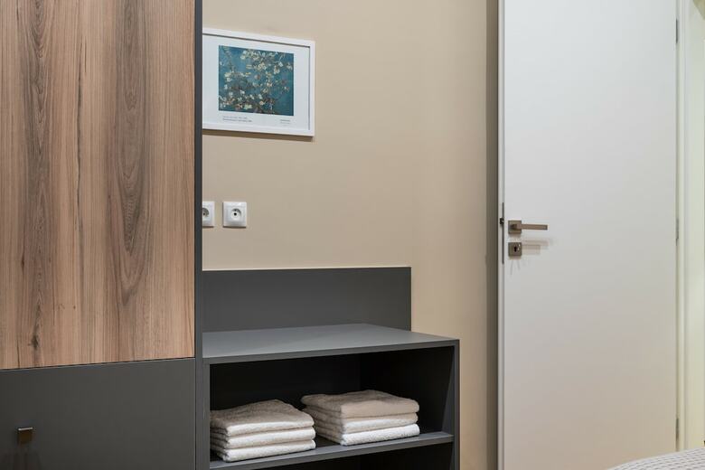 Absolute Athens Apartments
