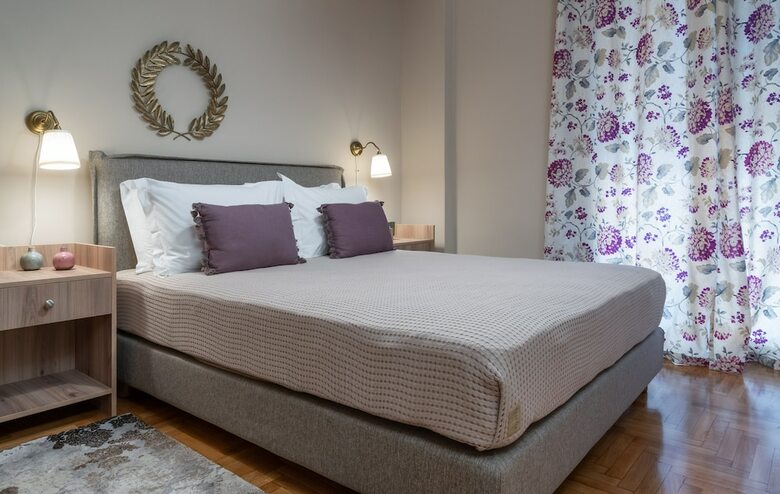 Absolute Athens Apartments