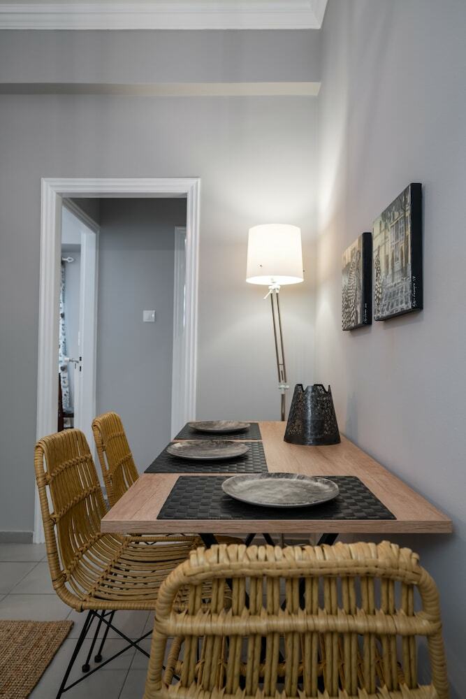 Absolute Athens Apartments