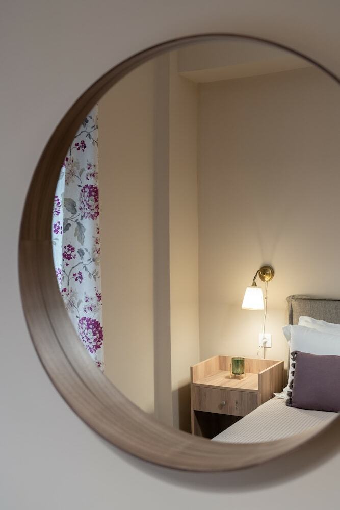 Absolute Athens Apartments