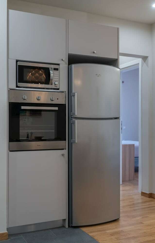 Absolute Athens Apartments