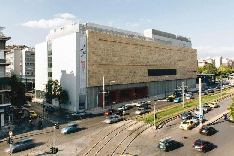 Absolute Athens Apartments