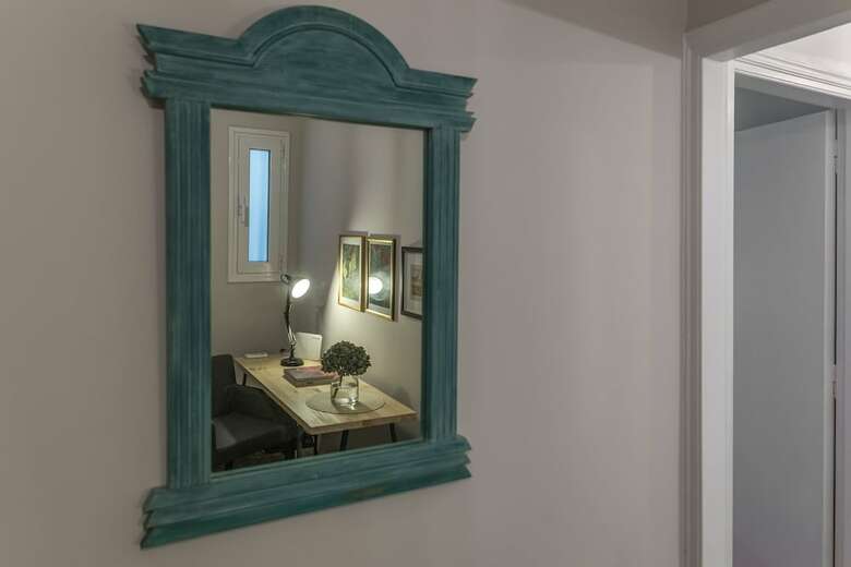 Absolute Athens Apartments